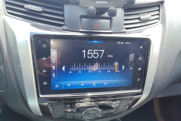 Nissan Terra 2020, 59000 км, за 18195 USD - фото 12