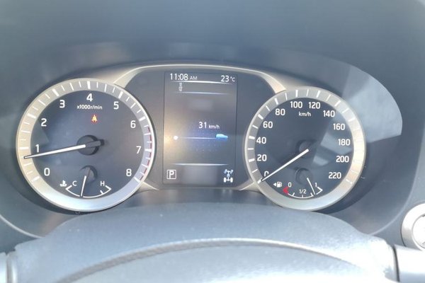 Nissan Terra 2020, 59000 км, за 18195 USD - фото 10