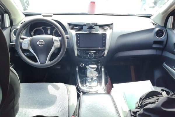 Nissan Terra 2020, 59000 км, за 18195 USD - фото 18