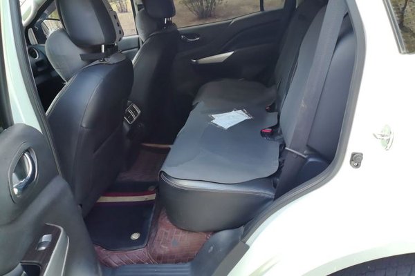 Nissan Terra 2020, 59000 км, за 18195 USD - фото 20