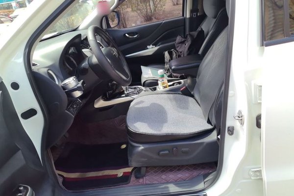 Nissan Terra 2020, 59000 км, за 18195 USD - фото 14