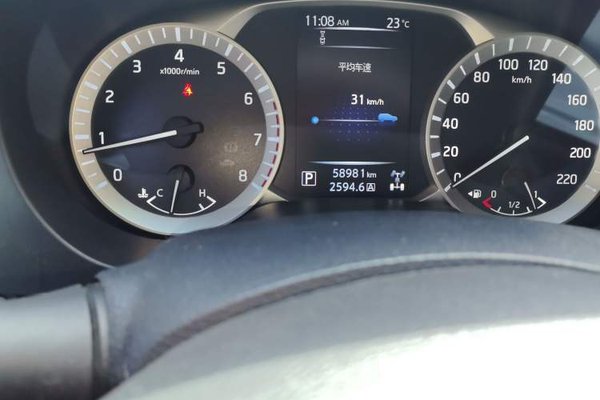 Nissan Terra 2020, 59000 км, за 18195 USD - фото 11