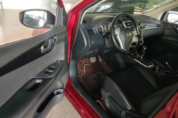 Nissan Tiida 2016, 108800 км, за 7016 USD - фото 18
