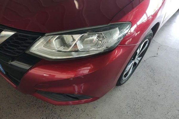 Nissan Tiida 2016, 108800 км, за 7016 USD - фото 8