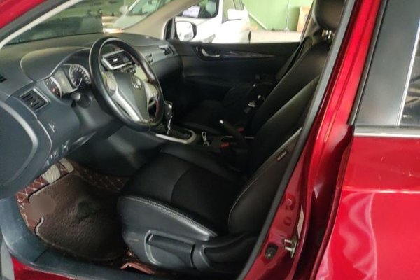 Nissan Tiida 2016, 108800 км, за 7016 USD - фото 17