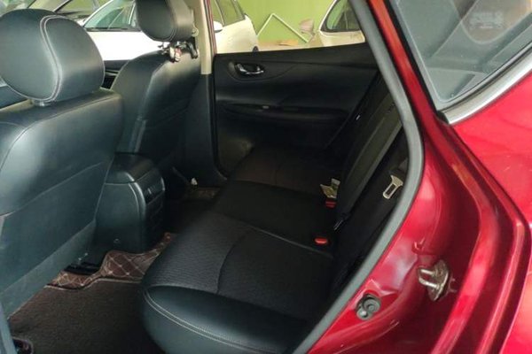 Nissan Tiida 2016, 108800 км, за 7016 USD - фото 20