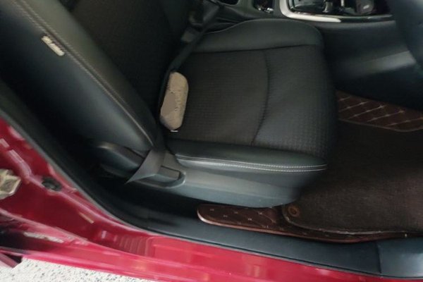 Nissan Tiida 2016, 108800 км, за 7016 USD - фото 19