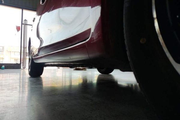 Nissan Tiida 2016, 108800 км, за 7016 USD - фото 26
