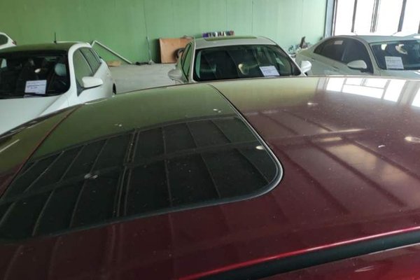 Nissan Tiida 2016, 108800 км, за 7016 USD - фото 7