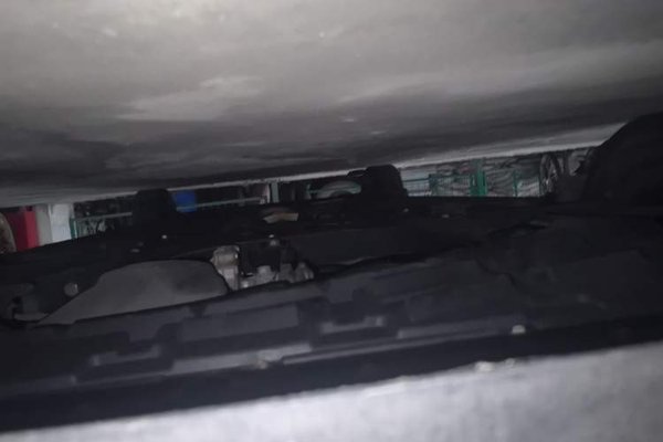 Nissan Tiida 2016, 20400 км, за 6815 USD - фото 24