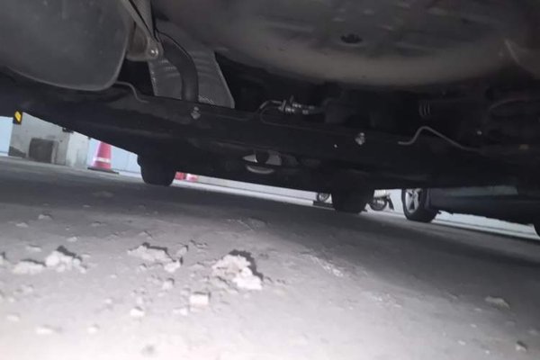 Nissan Tiida 2016, 20400 км, за 6815 USD - фото 25