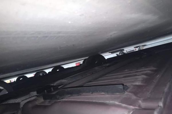 Nissan Tiida 2016, 20400 км, за 6815 USD - фото 28