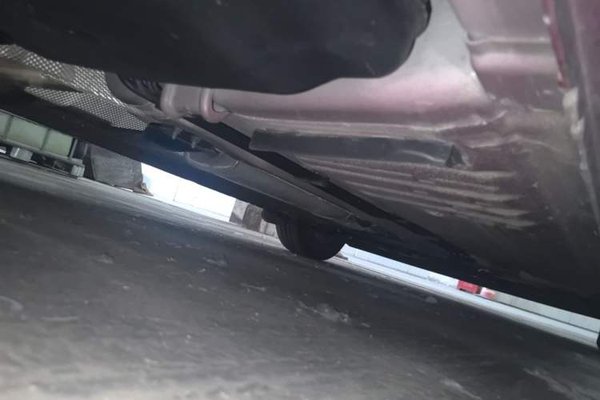 Nissan Tiida 2016, 20400 км, за 6815 USD - фото 29