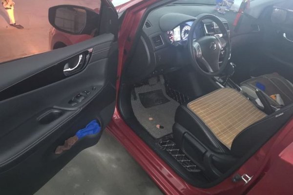 Nissan Tiida 2016, 20400 км, за 6815 USD - фото 16