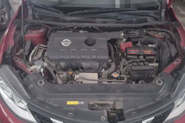 Nissan Tiida 2016, 20400 км, за 6815 USD - фото 21