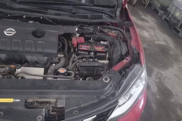 Nissan Tiida 2016, 20400 км, за 6815 USD - фото 22