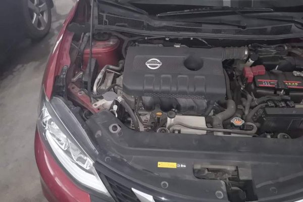 Nissan Tiida 2016, 20400 км, за 6815 USD - фото 23