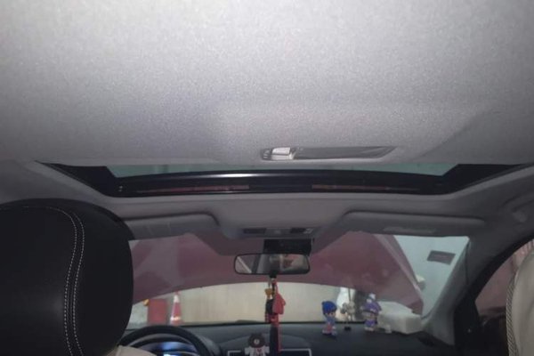 Nissan Tiida 2016, 20400 км, за 6815 USD - фото 18