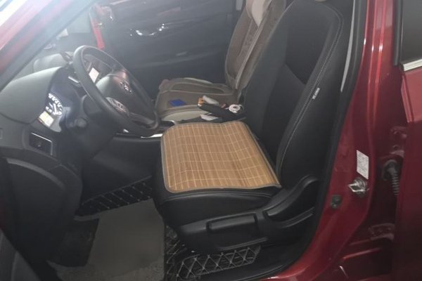 Nissan Tiida 2016, 20400 км, за 6815 USD - фото 15