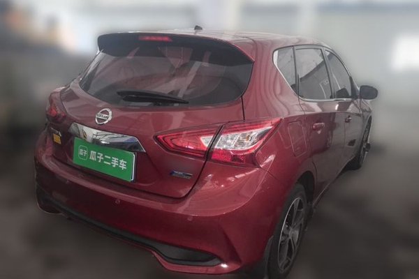 Nissan Tiida 2016, 20400 км, за 6815 USD - фото 6