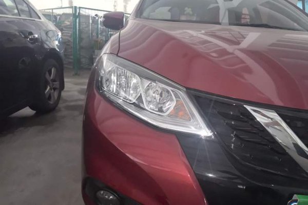 Nissan Tiida 2016, 20400 км, за 6815 USD - фото 7