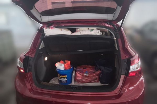 Nissan Tiida 2016, 20400 км, за 6815 USD - фото 19