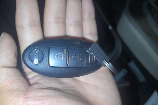 Nissan Tiida 2016, 20400 км, за 6815 USD - фото 20