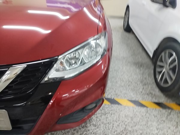Nissan Tiida 2016, 81100 км, за 7128 USD - фото 9