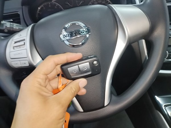 Nissan Tiida 2016, 81100 км, за 7128 USD - фото 12