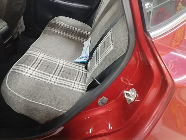 Nissan Tiida 2016, 81100 км, за 7128 USD - фото 20