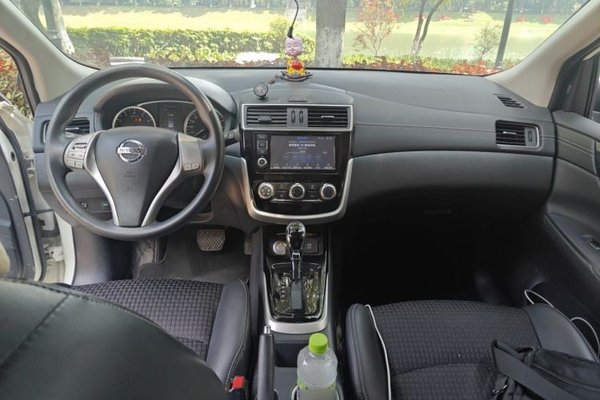 Nissan Tiida 2016, 98100 км, за 7017 USD - фото 16