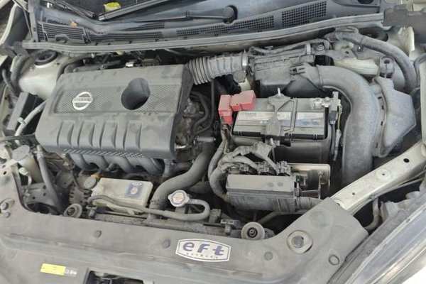 Nissan Tiida 2016, 98100 км, за 7017 USD - фото 10