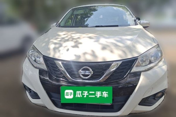 Nissan Tiida 2016, 98100 км, за 7017 USD - фото 12