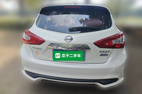 Nissan Tiida 2016, 98100 км, за 7017 USD - фото 13