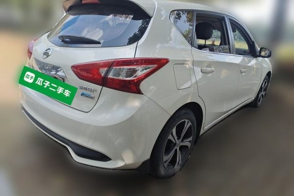 Nissan Tiida 2016, 98100 км, за 7017 USD - фото 14