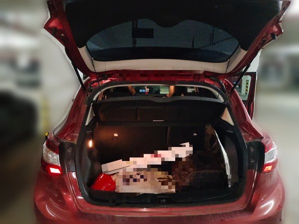 Nissan Tiida 2019, 23500 км, за 8110 USD - фото 20