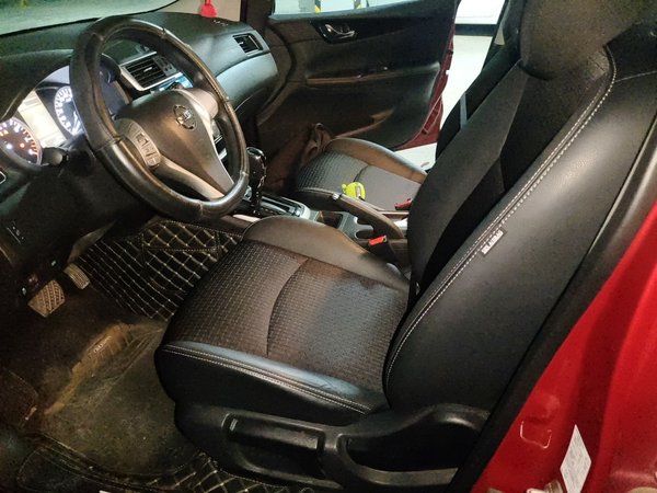 Nissan Tiida 2019, 23500 км, за 8110 USD - фото 16