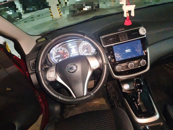 Nissan Tiida 2019, 23500 км, за 8110 USD - фото 11
