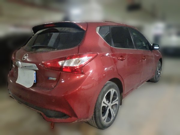 Nissan Tiida 2019, 23500 км, за 8110 USD - фото 6
