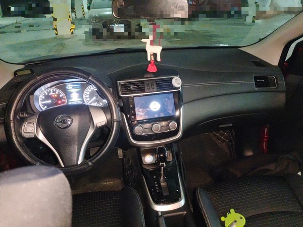 Nissan Tiida 2019, 23500 км, за 8110 USD - фото 10