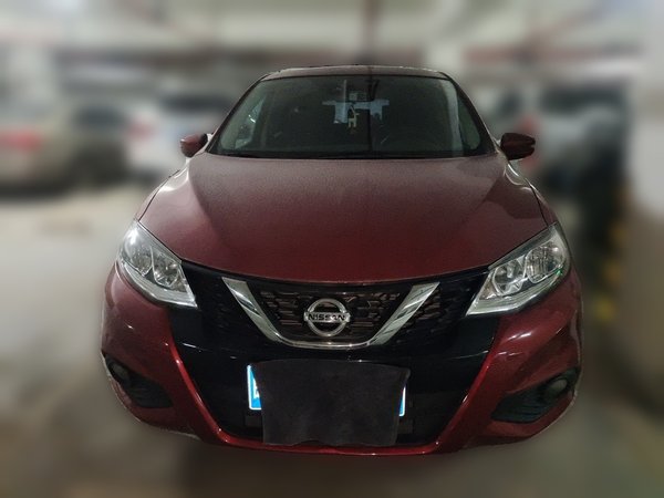 Nissan Tiida 2019, 23500 км, за 8110 USD