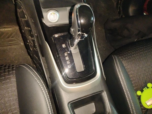 Nissan Tiida 2019, 23500 км, за 8110 USD - фото 15
