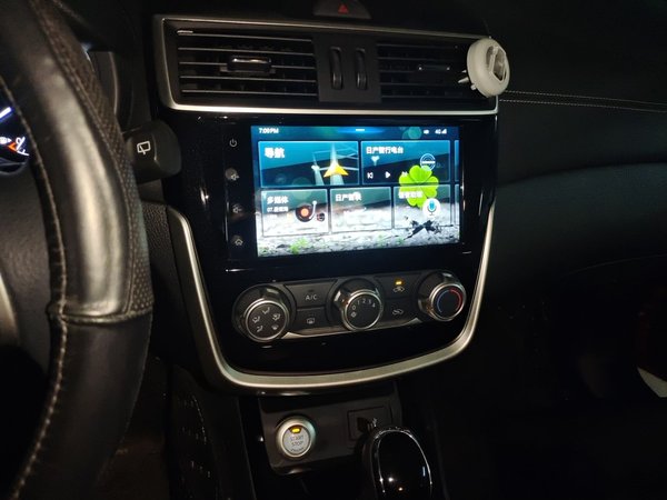 Nissan Tiida 2019, 23500 км, за 8110 USD - фото 14