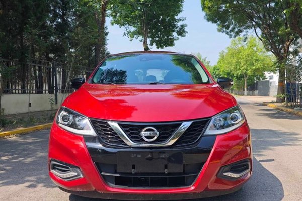 Nissan Tiida 2021, 33600 км, за 11680 USD