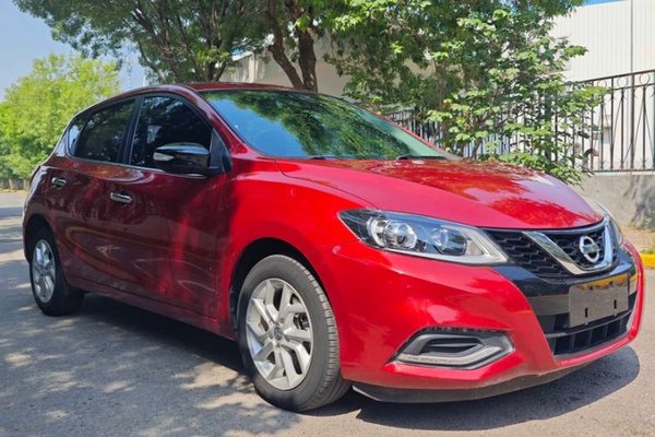 Nissan Tiida 2021, 33600 км, за 11680 USD - фото 11