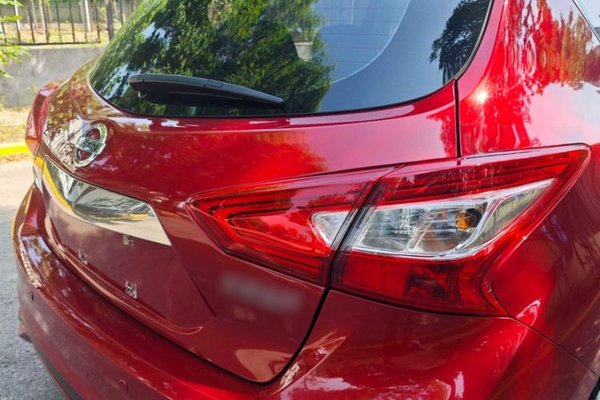 Nissan Tiida 2021, 33600 км, за 11680 USD - фото 12