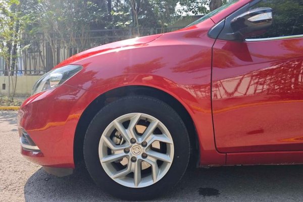Nissan Tiida 2021, 33600 км, за 11680 USD