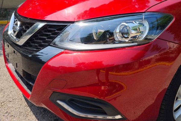 Nissan Tiida 2021, 33600 км, за 11680 USD - фото 6
