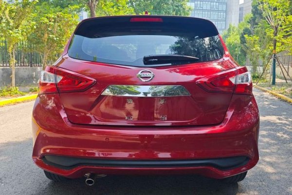 Nissan Tiida 2021, 33600 км, за 11680 USD - фото 7