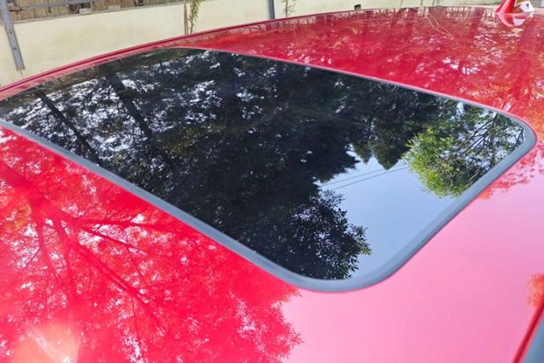 Nissan Tiida 2021, 33600 км, за 11680 USD - фото 9